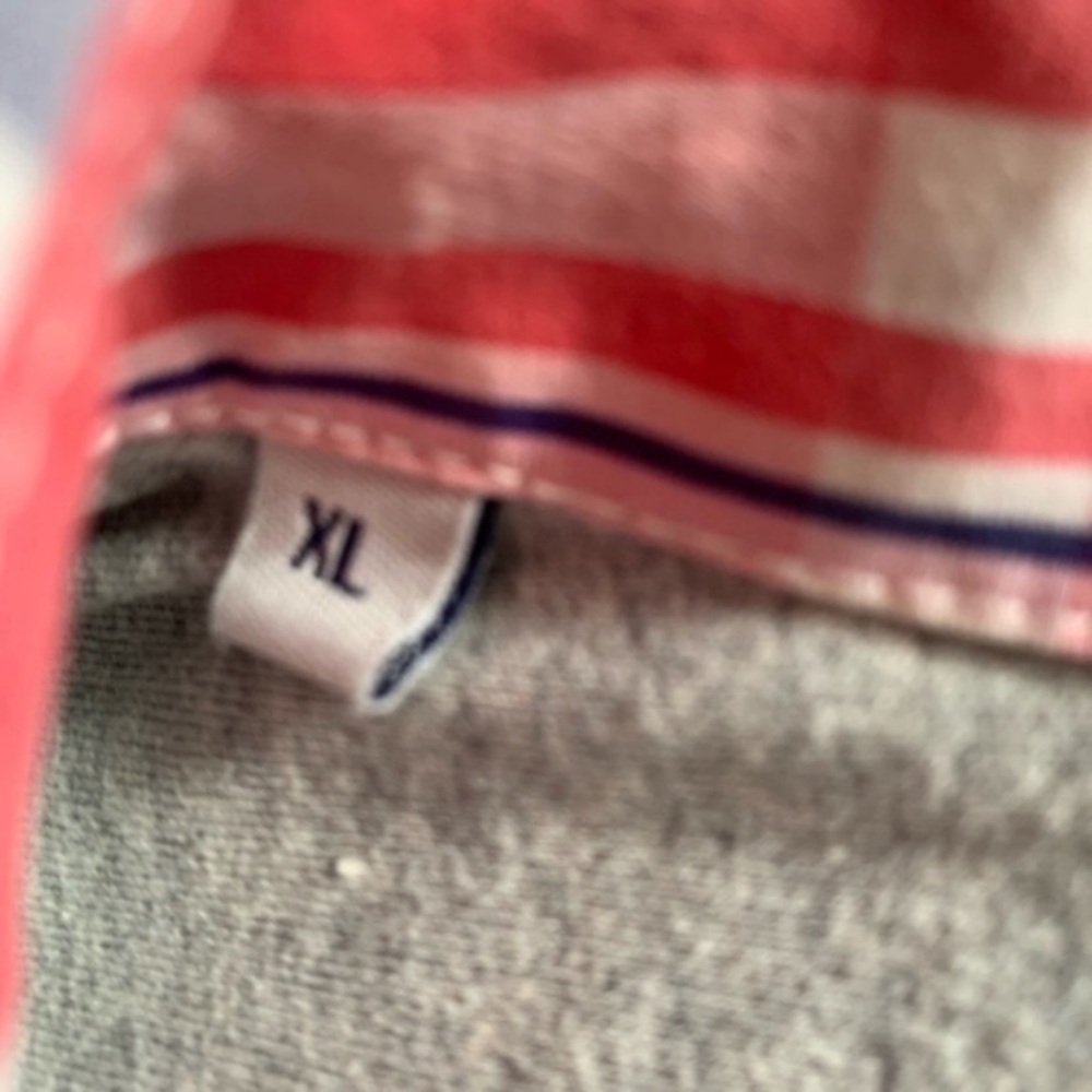 Gaastra Long Sleeve Multicolor Plaid Shirt - Picture 9 of 16